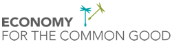 Economy for the Common Good Luxembourg Logo